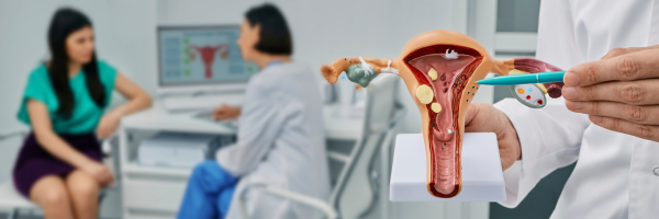 Best Gynecologist In Greater Noida